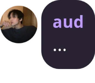 Sticker from boti pt2