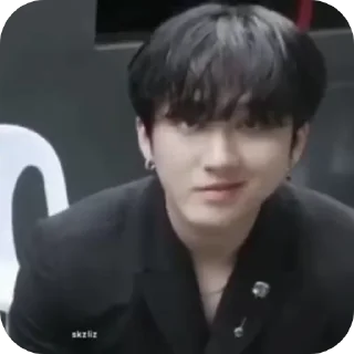 Sticker from JIMINGYU PT2