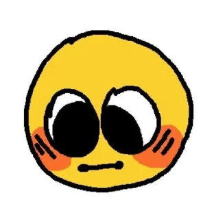 🥺 emoji jia's second pack <3 Telegram sticker 21 of 82