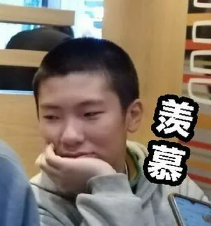 😂 emoji Wang Telegram sticker 19 of 26