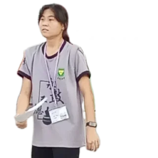 Sticker from gg bond