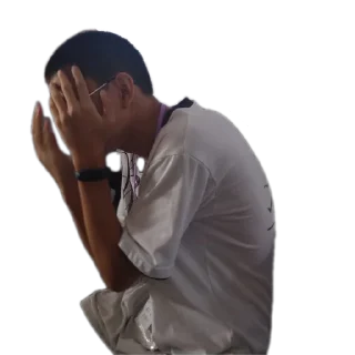 Sticker from gg bond