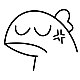 ☮️ emoji dinosaur EnHD Telegram sticker 14 of 120