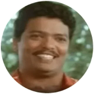 😁 emoji Malayali expression @Sticker_Pack_Channel Telegram sticker 14 of 101