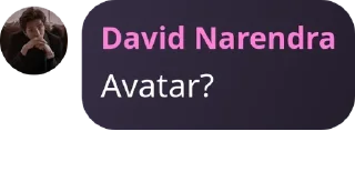 🕵‍♀️ emoji [[ 𝐆'𝐗𝐀𝐍𝐓𝐇𝐄𝐔𝐒 ]] pack by @QuotLyBot Telegram sticker 20 of 74