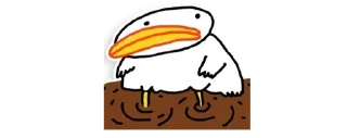 🙂 emoji @Raze_00's Tiny Utia Pack @ocstickers — @stckrRobot Telegram sticker 18 of 84