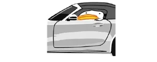 🙂 emoji @Raze_00's Tiny Utia Pack @ocstickers — @stckrRobot Telegram sticker 24 of 84
