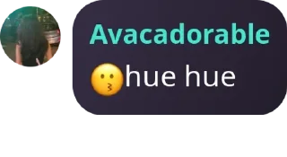 😗 emoji Not Normies pack by @QuotLyBot Telegram sticker 24 of 120