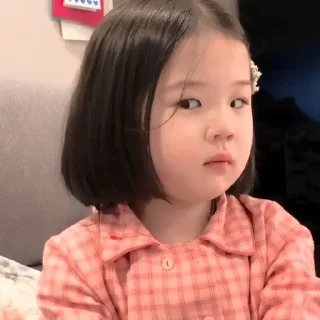 🥸 emoji Cuties Telegram sticker 8 of 9