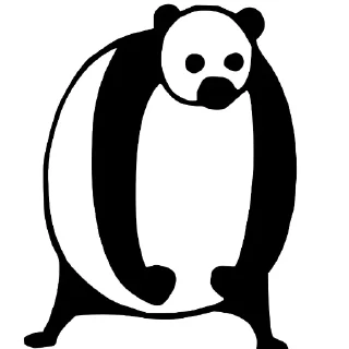 🐦 emoji TanInoZen sticker Telegram sticker 10 of 30