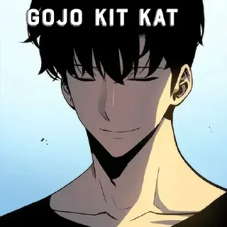 🤔 emoji @Yuta_Fujiwara norm  by @Mikasa_Ackr_bot Telegram sticker 21 of 72
