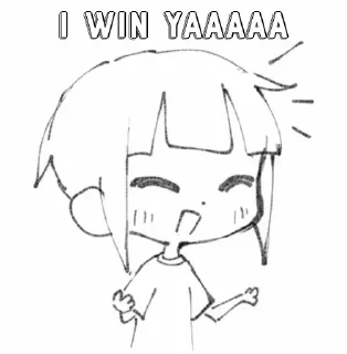🤔 emoji @Yuta_Fujiwara norm  by @Mikasa_Ackr_bot Telegram sticker 11 of 72