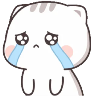 😀 emoji kucing lucu Telegram sticker 1 of 30