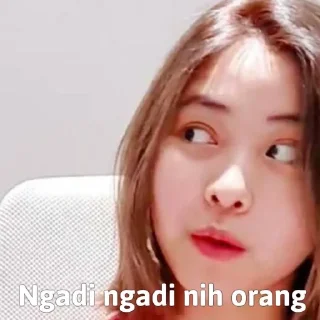 Sticker from Join @Stickermemeina