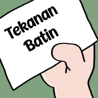 ❗️ emoji tikel bersama Telegram sticker 22 of 53