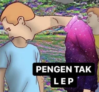 😅 emoji demi kesejahteraan bersama Telegram sticker 5 of 39