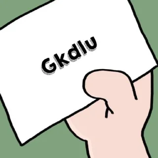 ❗️ emoji tikel bersama Telegram sticker 15 of 53
