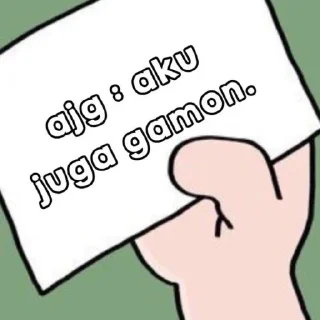 ❗️ emoji tikel bersama Telegram sticker 19 of 53