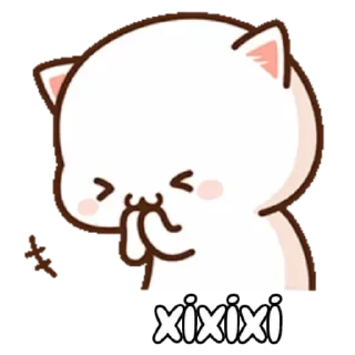 Sticker from Sakura Haruno 🍥
