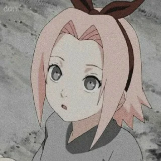 Sticker from Sakura haruno — @jepajmtzgl