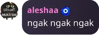 💈 emoji anak' baik pack by @QuotLyBot Telegram sticker 22 of 120