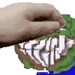 Sticker from kek