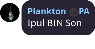 🤏 emoji New discussion of Anfield pack by @QuotLyBot Telegram sticker 3 of 59