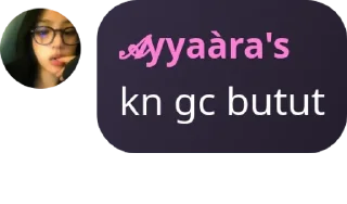 👨‍🦽 emoji kumpulan orng ga jelas pack by @QuotLyBot Telegram sticker 21 of 29