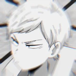 💥 emoji bakugo katsuki Telegram sticker 14 of 35