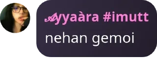📑 emoji kumpulan orng ga jelas pack by @QuotLyBot Telegram sticker 12 of 29
