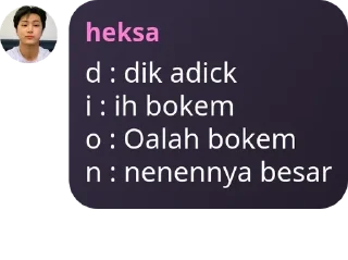 🎅 emoji STICKER PACK KOST'AN PAK HEKSA Telegram sticker 3 of 44