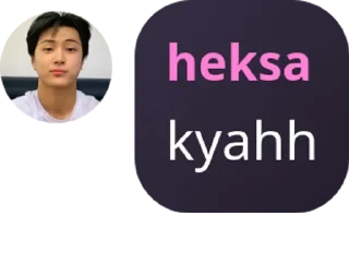 🩴 emoji STICKER PACK KOST'AN PAK HEKSA Telegram sticker 10 of 44