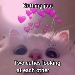 ❣️ emoji Cute Telegram sticker 19 of 93