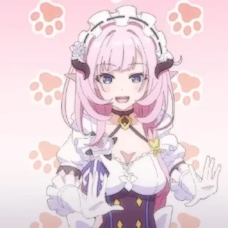 🌸 emoji ෆ @Boppyn ٠〃 Telegram sticker 15 of 75