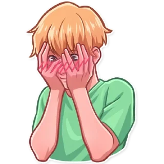 😳 emoji Emotions  ❤️✨ @Sizzles_27 Telegram sticker 1 of 25