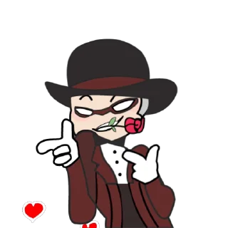 Sticker from ARENA PIXEL