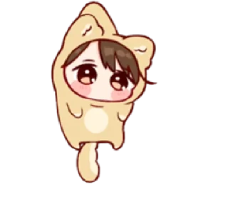 🐱 emoji ໒ ❀ ˚₊   @miaaws! Telegram sticker 16 of 51