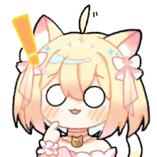 🫢 emoji 月明幻空 By.匣子 @limeSticker Telegram sticker 6 of 16
