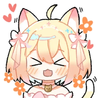 🤣 emoji 月明幻空 By.匣子 @limeSticker Telegram sticker 8 of 16