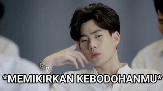 🥱 emoji Meme thai by @Mazayaaaaaaaa Telegram sticker 13 of 77