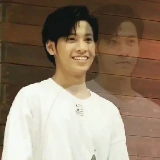 🤟 emoji Thai meme by @disneyhcney Telegram sticker 9 of 100
