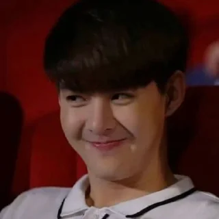 🤟 emoji Thai meme by @disneyhcney Telegram sticker 7 of 100