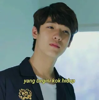 Sticker from THAI MEME – @BANGKOKPRIDE