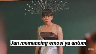 💔 emoji THAI MEME @KOCOKNDASE Telegram sticker 17 of 120