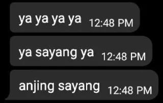 👊 emoji tiker nya @neiforyou Telegram sticker 1 of 17