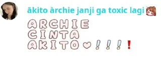🤯 emoji archie Telegram sticker 15 of 26