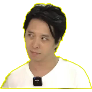 Sticker from 老豆