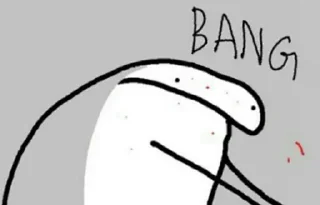 🔫 emoji @AVALONCRIMSON's kang pack Vol.1 Telegram sticker 12 of 120