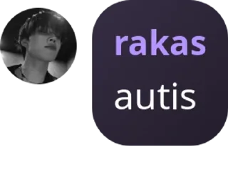 🌟 emoji hatees pack by @QuotLyBot Telegram sticker 20 of 114