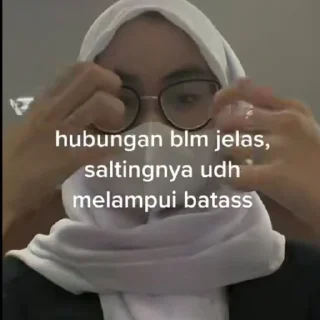 Sticker from hatees